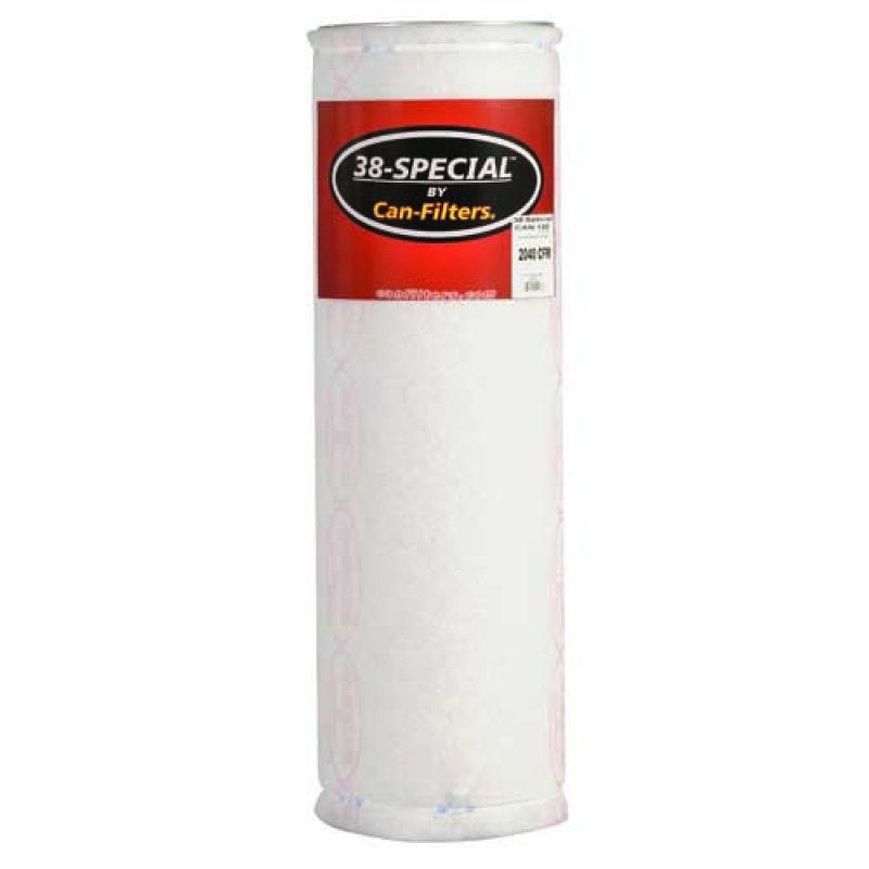 Filtro CAN-Special 1750-2000m3/h, 315mm