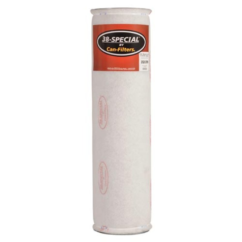 Filtro CAN-Special 2100-2400m3/h, 315mm