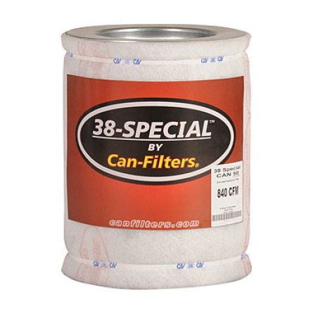 Filtro CAN-Special 700-900m3/h, 250mm