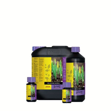 Atami B´cuzz Booster Soil, 5 l