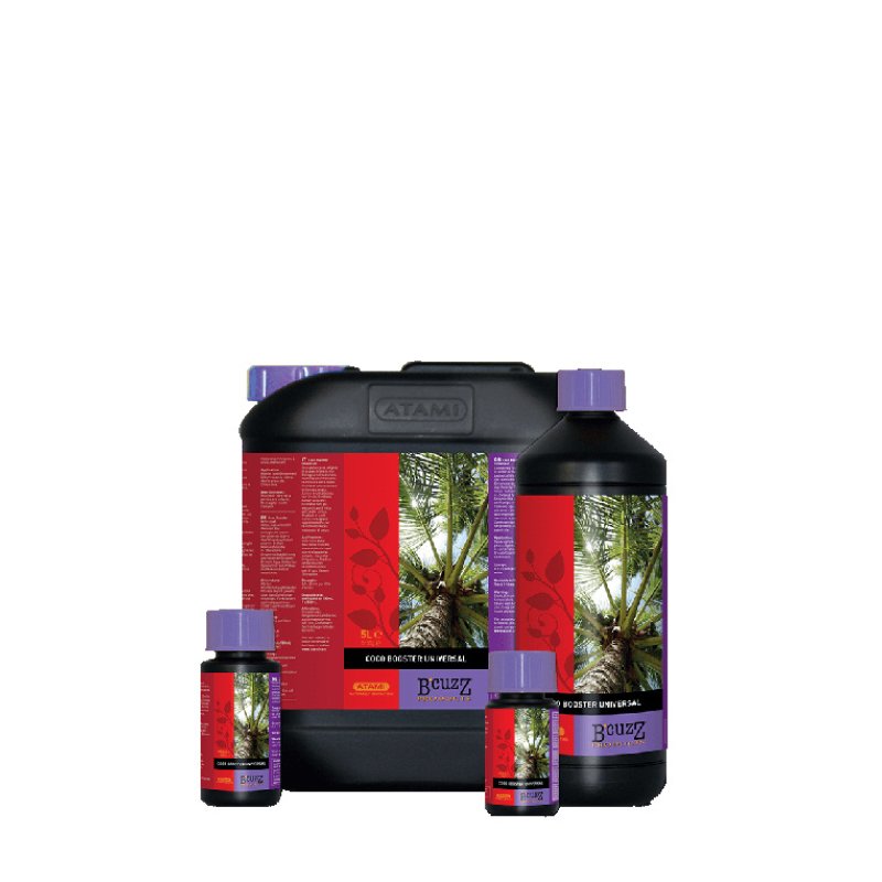 Atami B´cuzz Booster Coco, 5 l