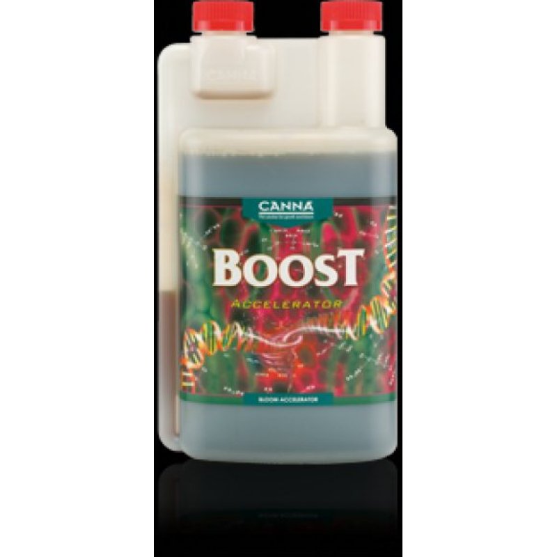 CannaBoost 1L