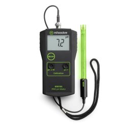 Milwaukee Smart pH-mätare MW100