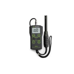 Milwaukee Smart monitor pH/EC/TDS MW802