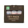 BioBizz Trypack Outdoor, 3x250 мл