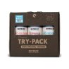 BioBizz Trypack Hydro, 3x250ml
