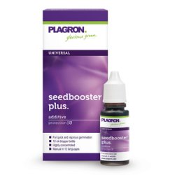 Plagron Seedbooster Plus, 10 ml