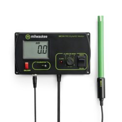 Misuratore EC Milwaukee Smart MC-310