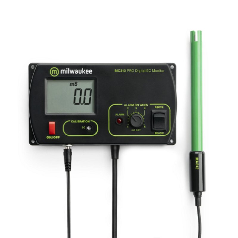 Milwaukee Smart monitor EC MC-310