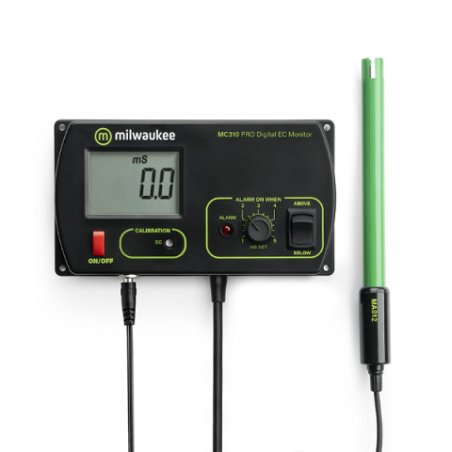 Milwaukee Smart EC монітор MC-310