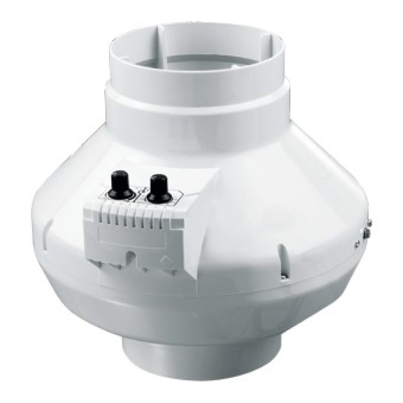Thermostat-Ventilator VK 200 U, 780m3/h