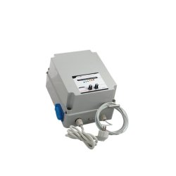 GSE Step Transformer 2,5A für 1 Ventilator