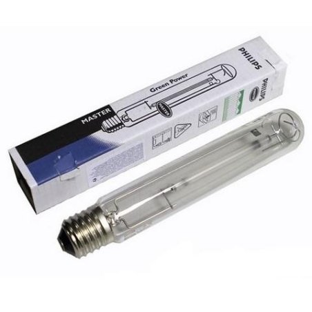 Lamp Philips Master GreenPower Plus 600W EL, 400V