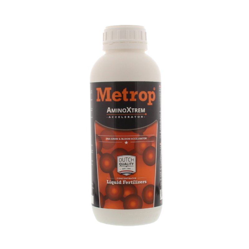 Metrop Amino Xtrem Bloom, 1l