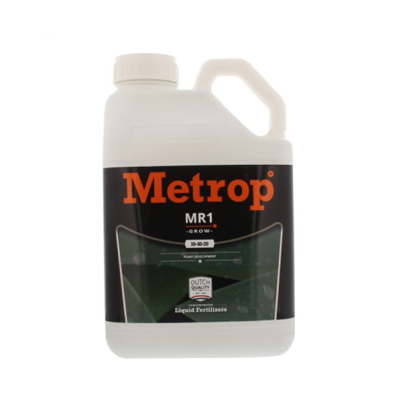 Metrop MR1, 5 l
