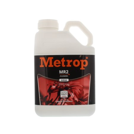 Metrop MR2, 5 l