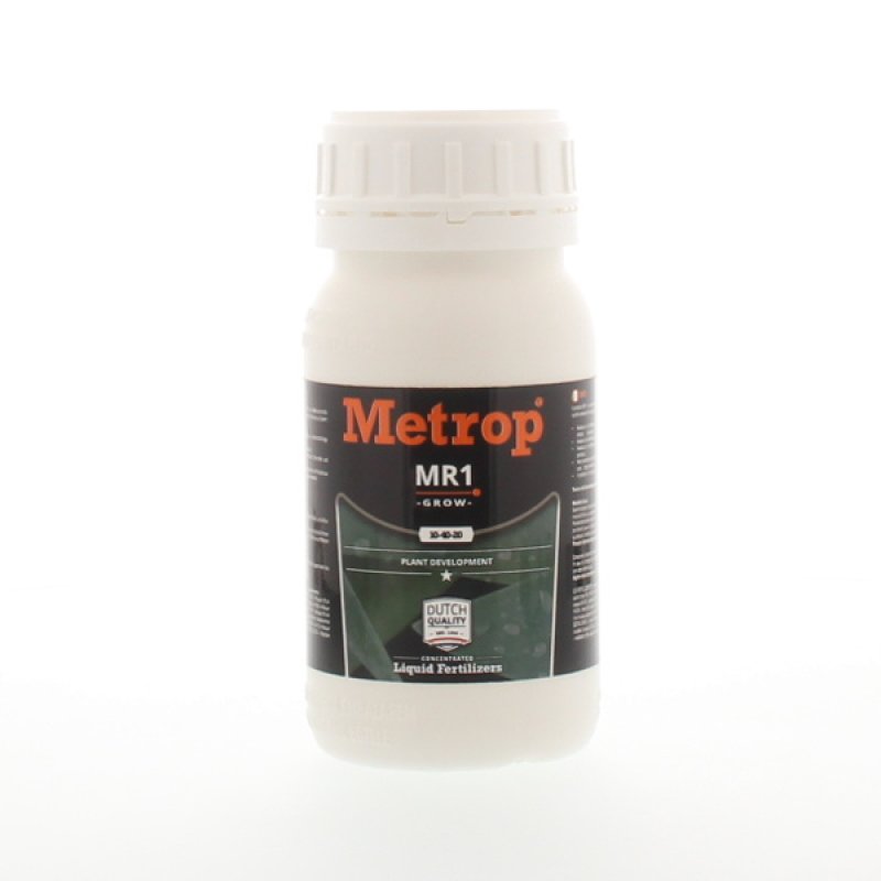 Metrop MR1, 250 ml