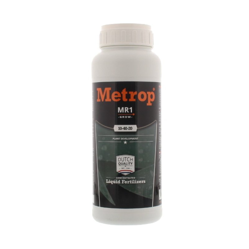 Metrop MR1, 1 l