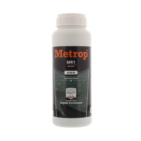 Metrop MR1, 1 л