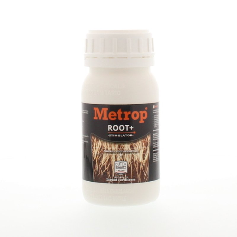 Metrop Amino Root+, 250 ml