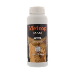 Metrop MAM8, 1 l