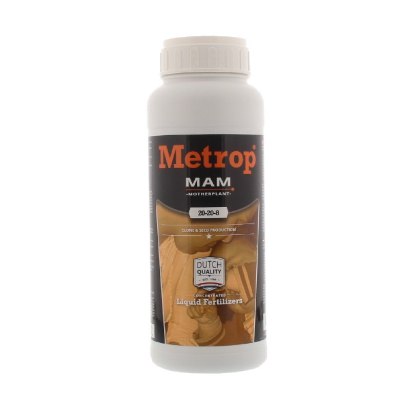 Metrop MAM8, 1 l