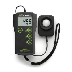 Milwaukee Smart luxmetru portabil