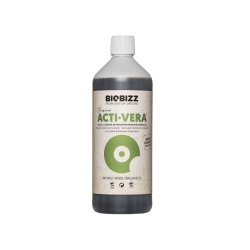 BioBizz Acti-Vera Botanic Activator, 1 l