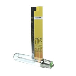 Ampoule Elektrox Super Bloom 400W HPS