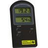 Termohigrómetro Digital BASIC sin Sonda
