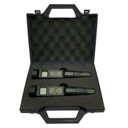 Milwaukee KIT - Martini mätare pH/EC/TDS/temp.