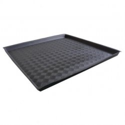 Flexi Tray Deep 100, 100x100x10 cm