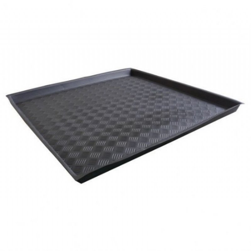 Flexi Tray Deep 100, 100x100x10 cm
