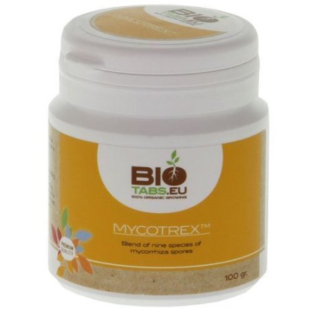 Biotabs Mycotrex, 100 g