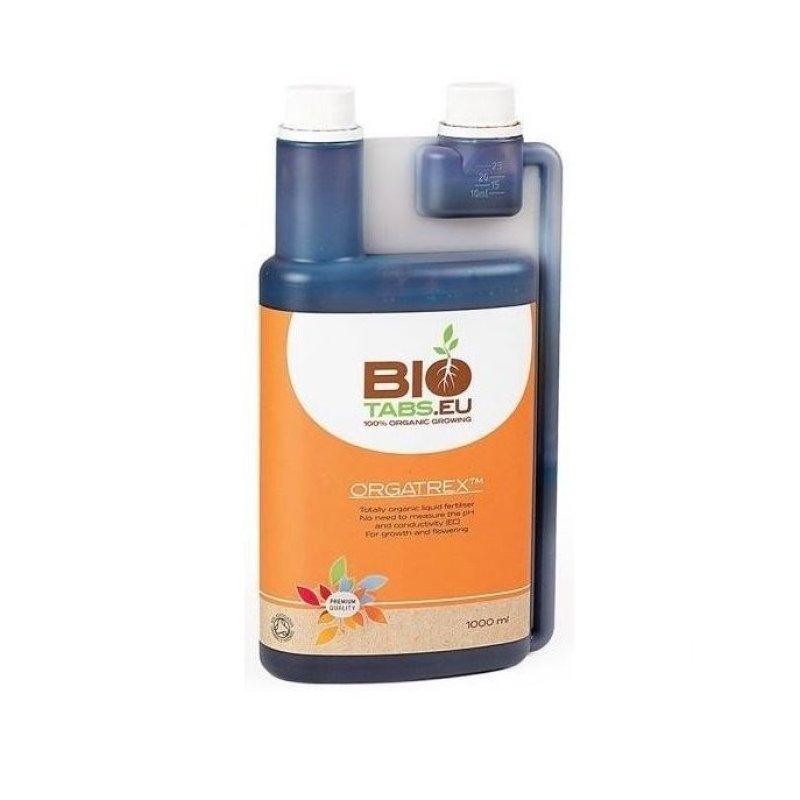 Biotabs Orgatrex, 1 l