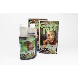 Biotabs Guerilla Box, 500 ml