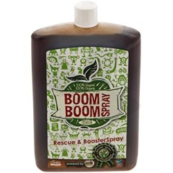 Biotabs Boom Boom Spray, 250 ml