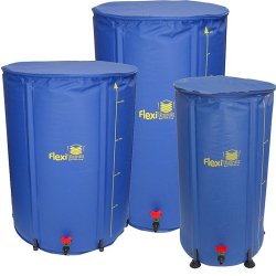 Autopot flexitank 400 l