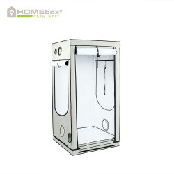 Homebox Ambient Q100, 100x100x200 см