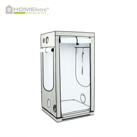 Homebox Ambient Q100, 100x100x200cm