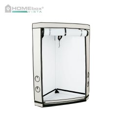 Homebox Vista Triangle, 120x85x160 cm