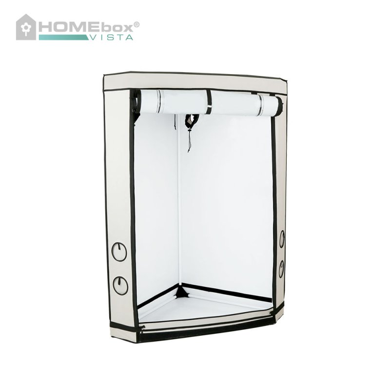 Homebox Vista Triangle, 120x85x160 см