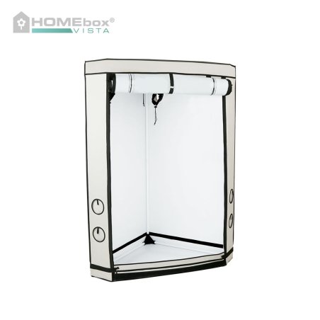 Homebox Vista Triangle, 120x85x160cm