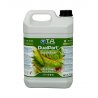 T.A. DualPart Grow para agua dura 5l