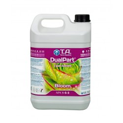 Terra Aquatica DualPart Bloom 5l