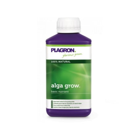 Plagron Alga Grow 250ml