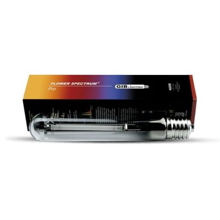 Hochdrucklampe GIB Lighting Flower Spectrum PRO 400W HPS