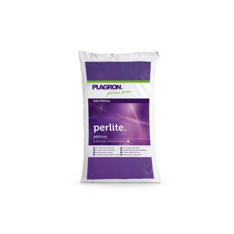 Plagron Perlit, 60L