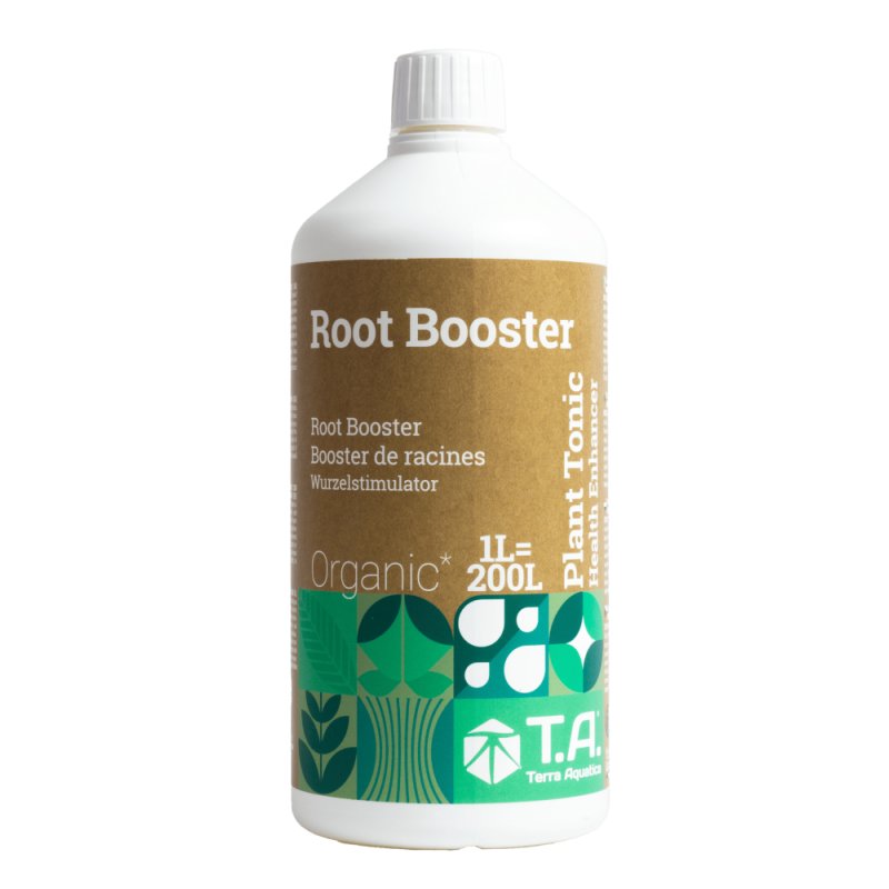 T.A. Root Booster 1l
