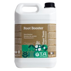 Estimulador de Raíces T.A. Root Booster 5L